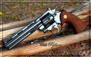 colt python