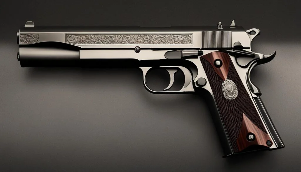 colt m1911